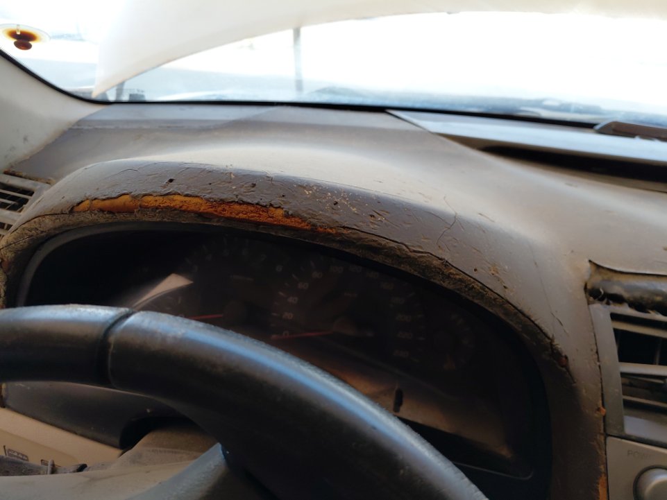 تويوتا كامري  2011 image