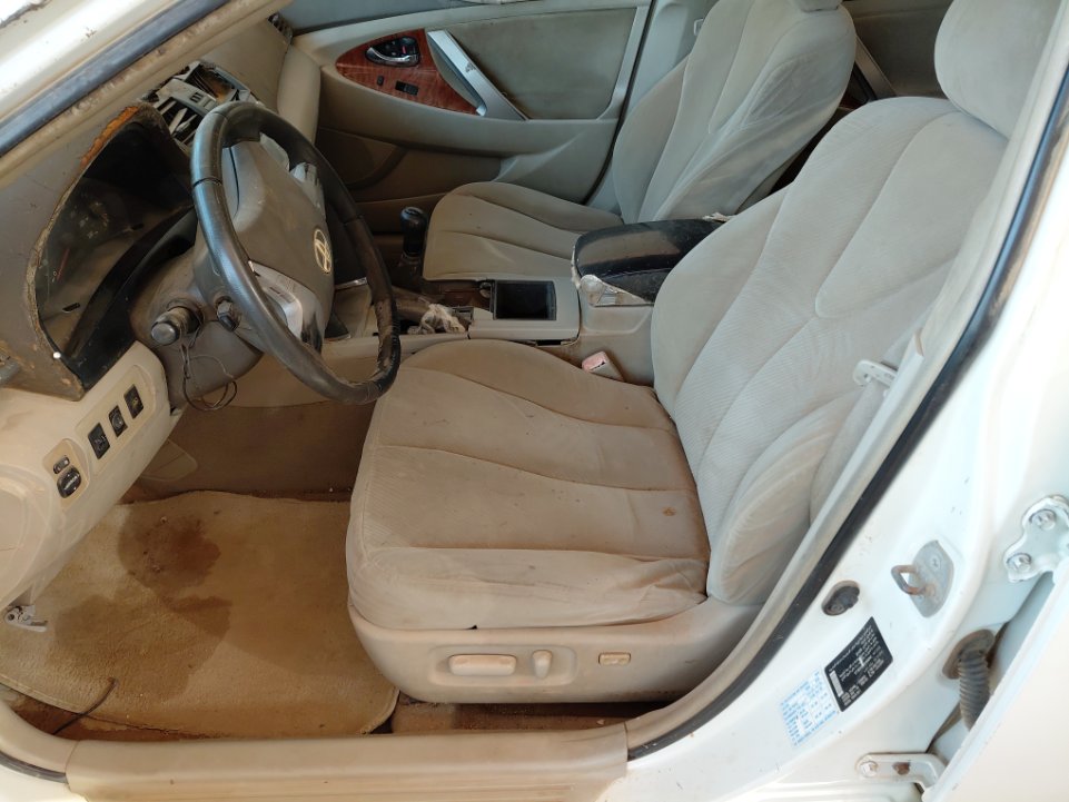 تويوتا كامري  2011 image