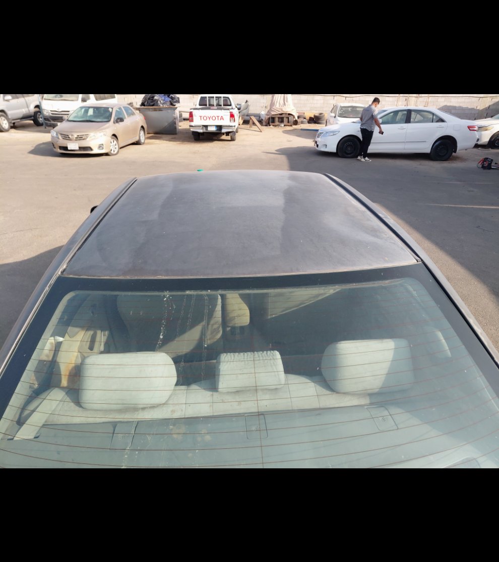 تويوتا كورولا  2009 image