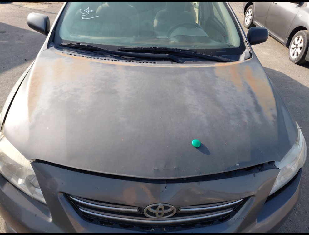 تويوتا كورولا  2009 image