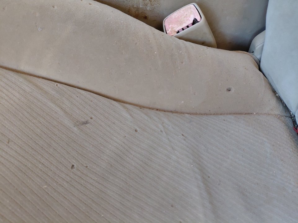 تويوتا كامري  2011 image