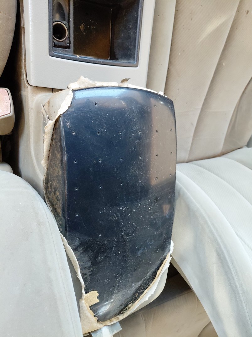 تويوتا كامري  2011 image