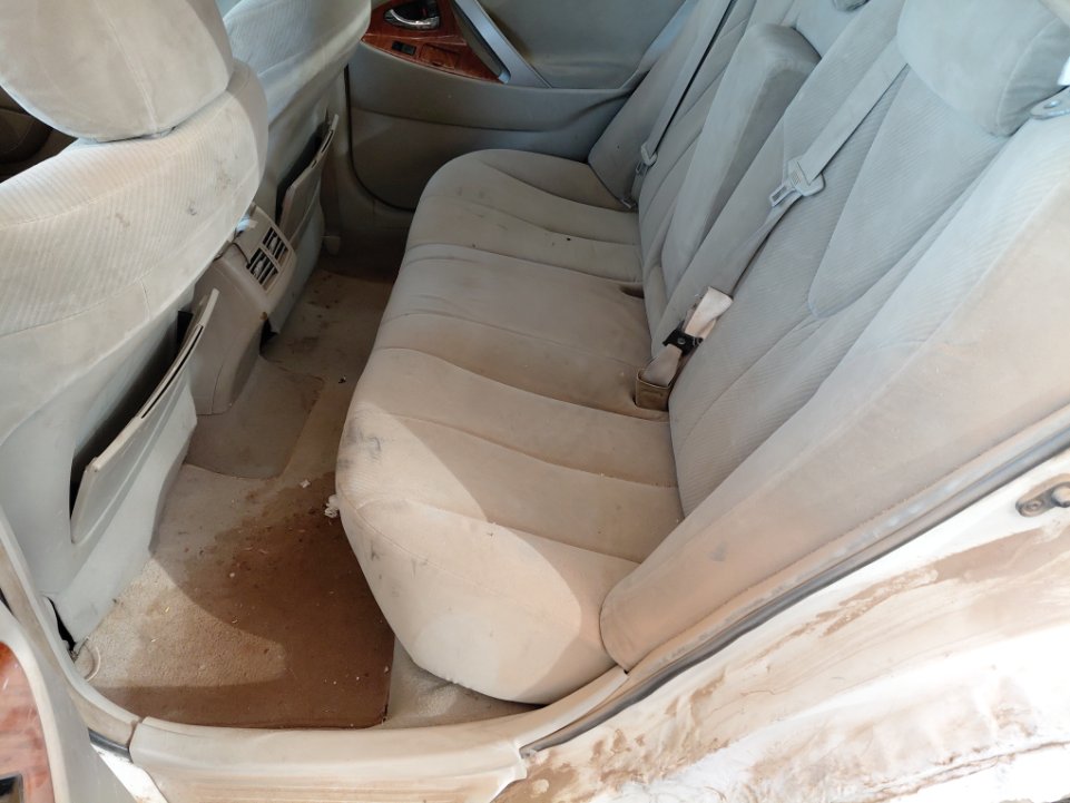 تويوتا كامري  2011 image