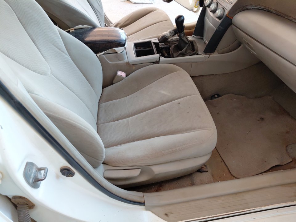 تويوتا كامري  2011 image