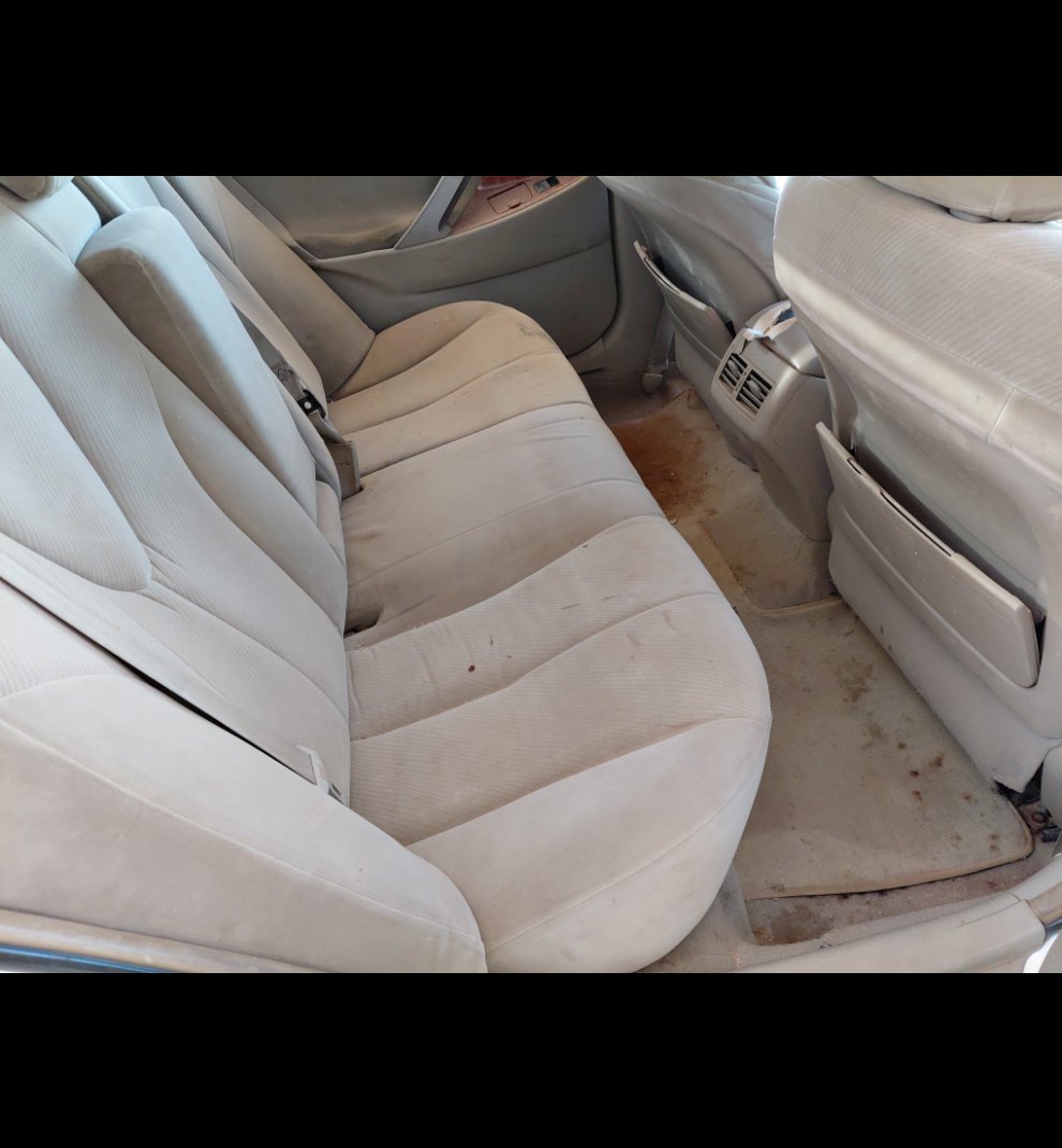 تويوتا كامري  2011 image