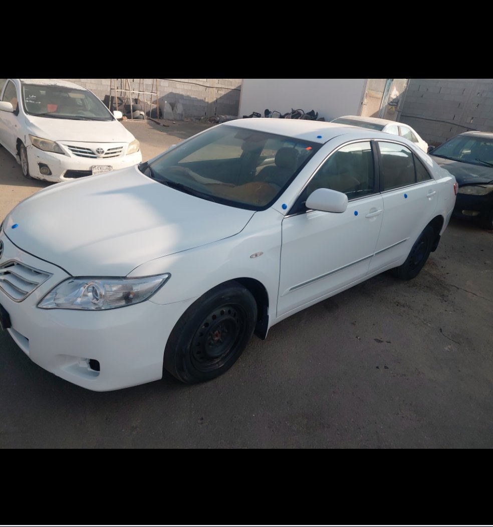 تويوتا كامري  2011 image