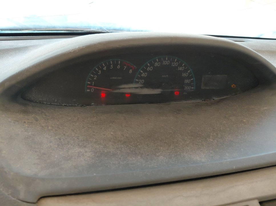 تويوتا يارس  2010 image