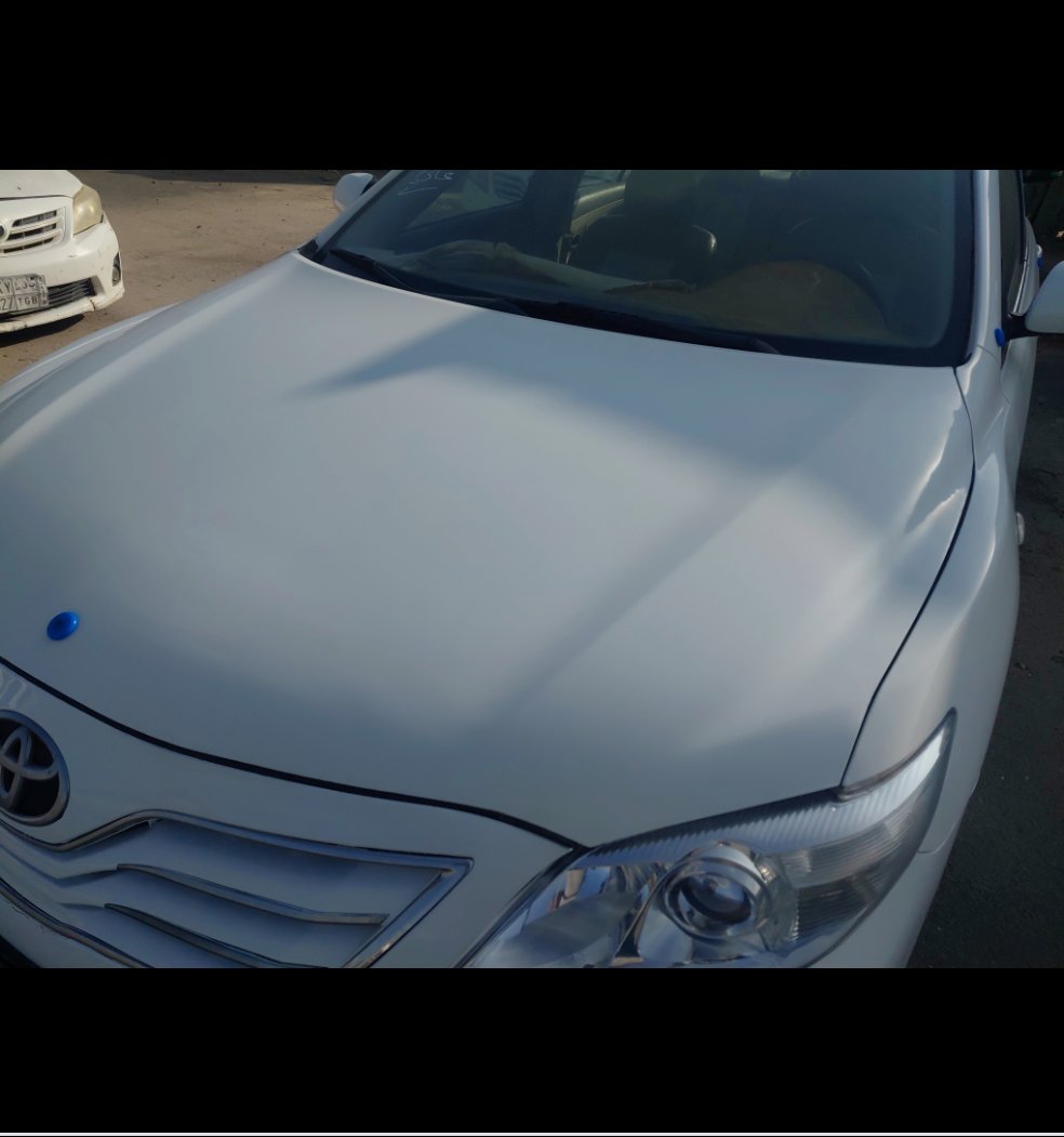 تويوتا كامري  2011 image