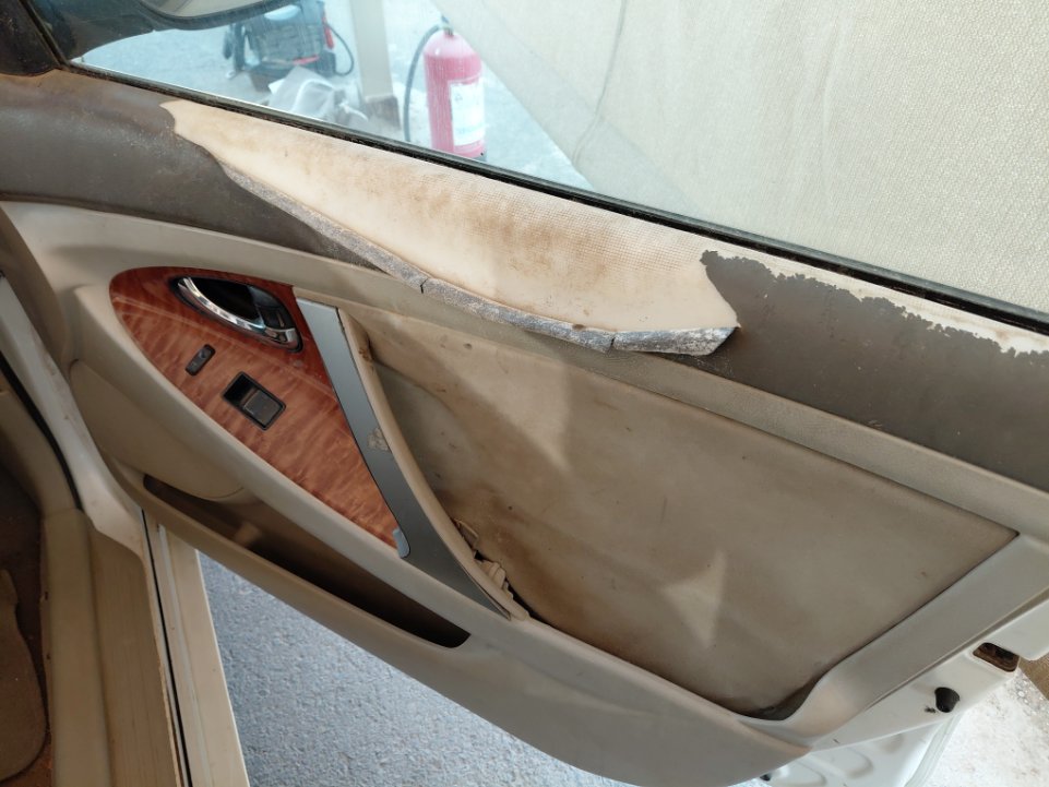 تويوتا كامري  2011 image