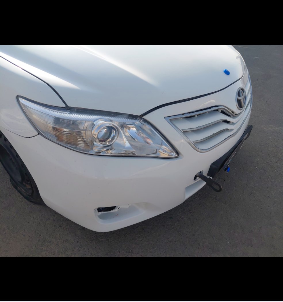 تويوتا كامري  2011 image