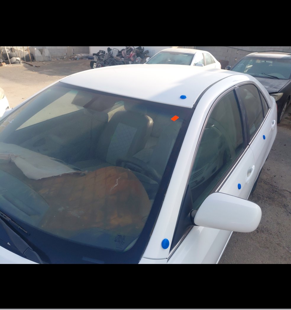 تويوتا كامري  2011 image