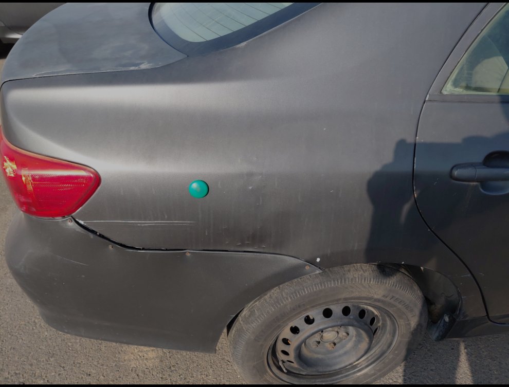 تويوتا كورولا  2009 image