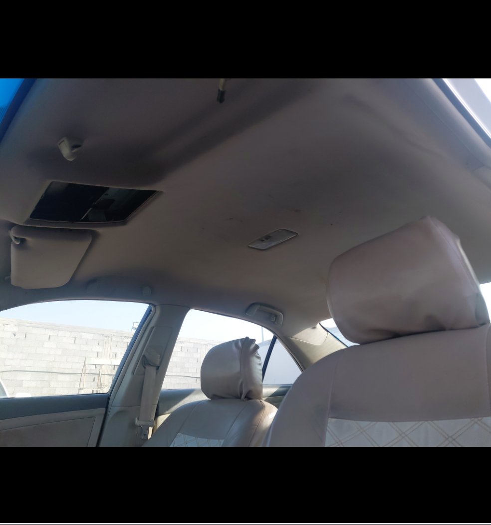 تويوتا كامري  2011 image