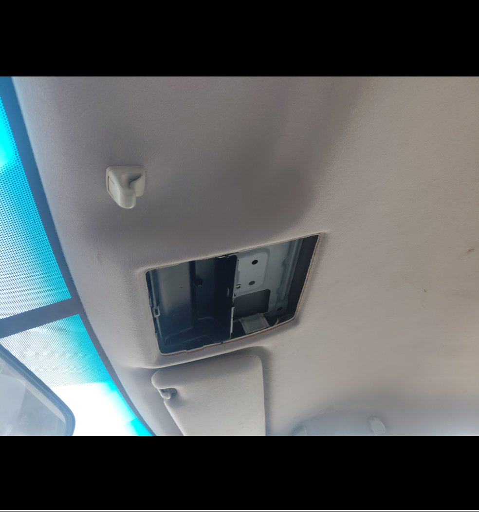 تويوتا كامري  2011 image