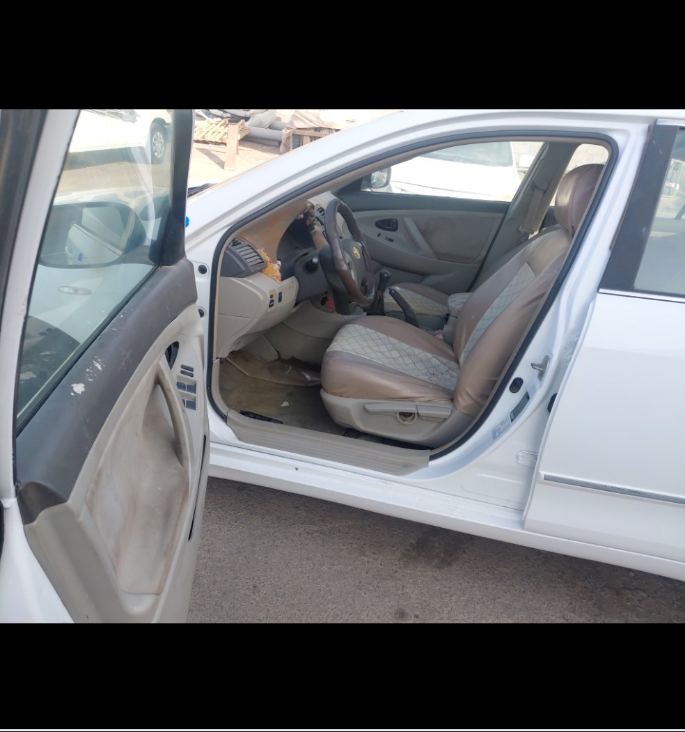 تويوتا كامري  2011 image