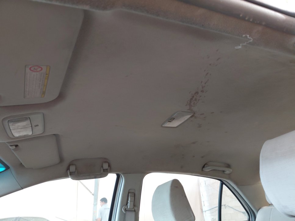 تويوتا يارس  2010 image