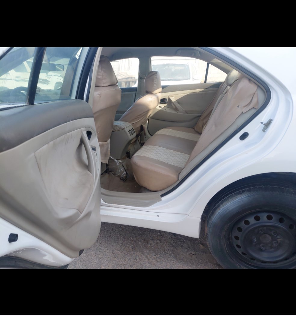 تويوتا كامري  2011 image