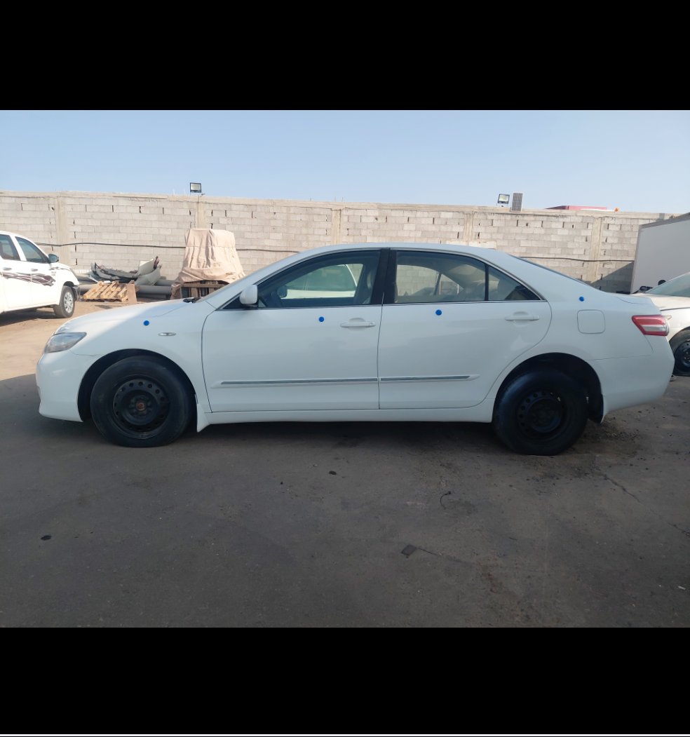 تويوتا كامري  2011 image