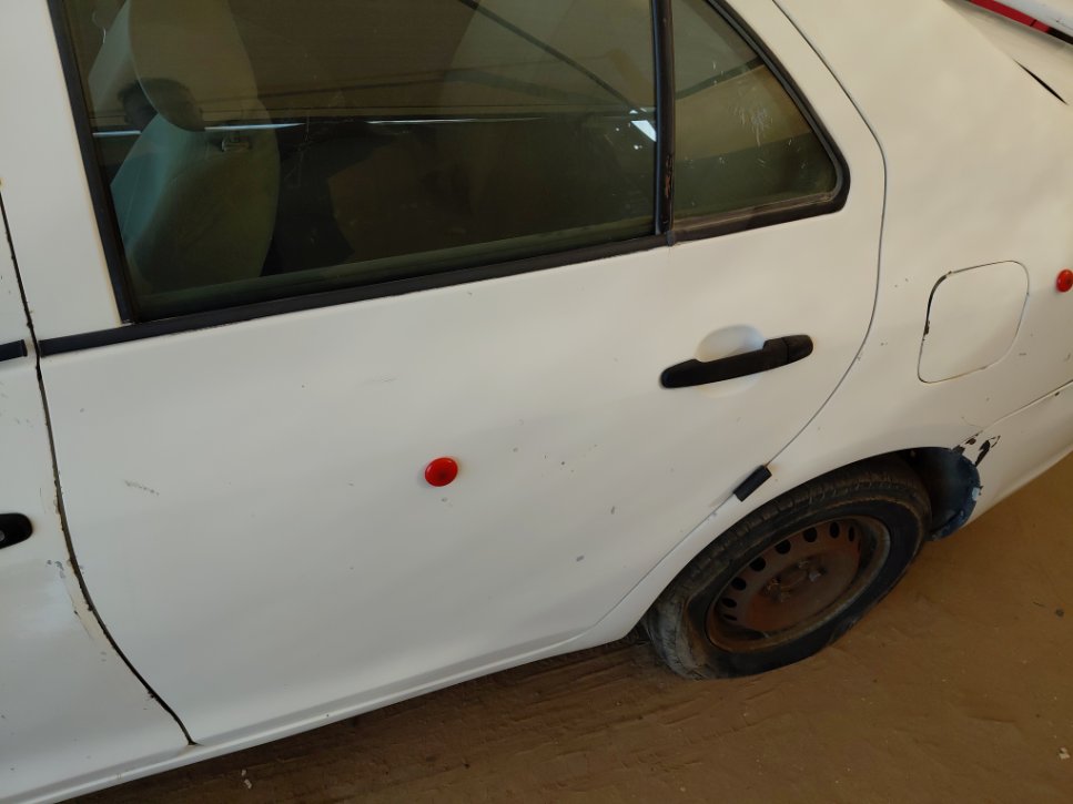 تويوتا يارس  2010 image