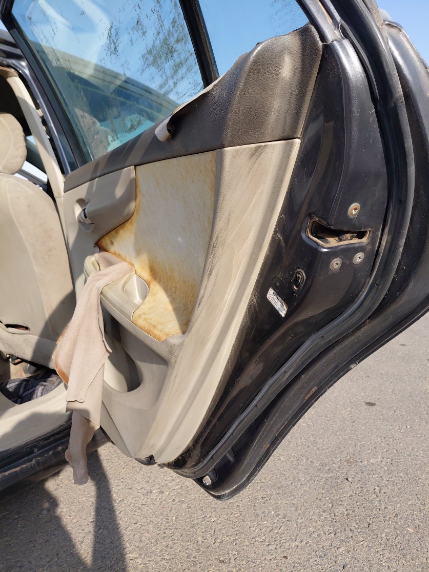 تويوتا كورولا  2009 image