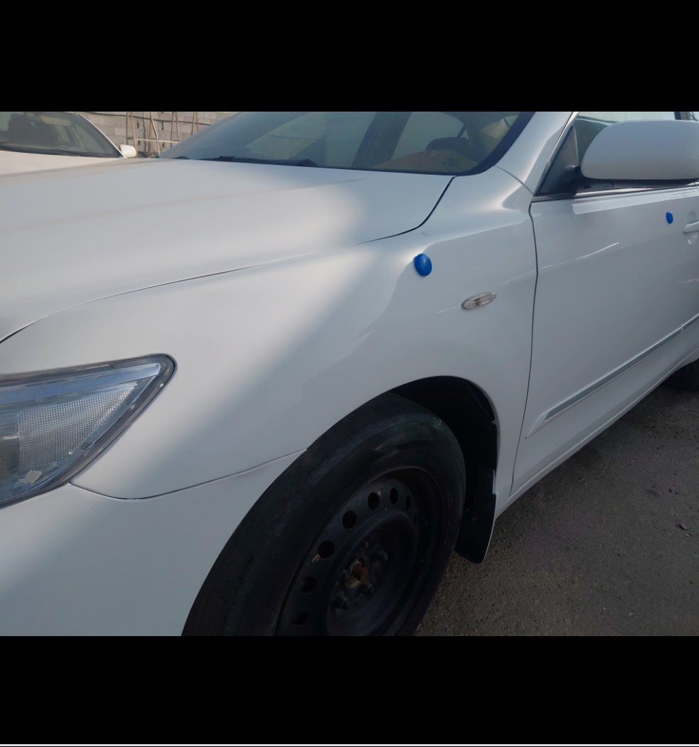 تويوتا كامري  2011 image