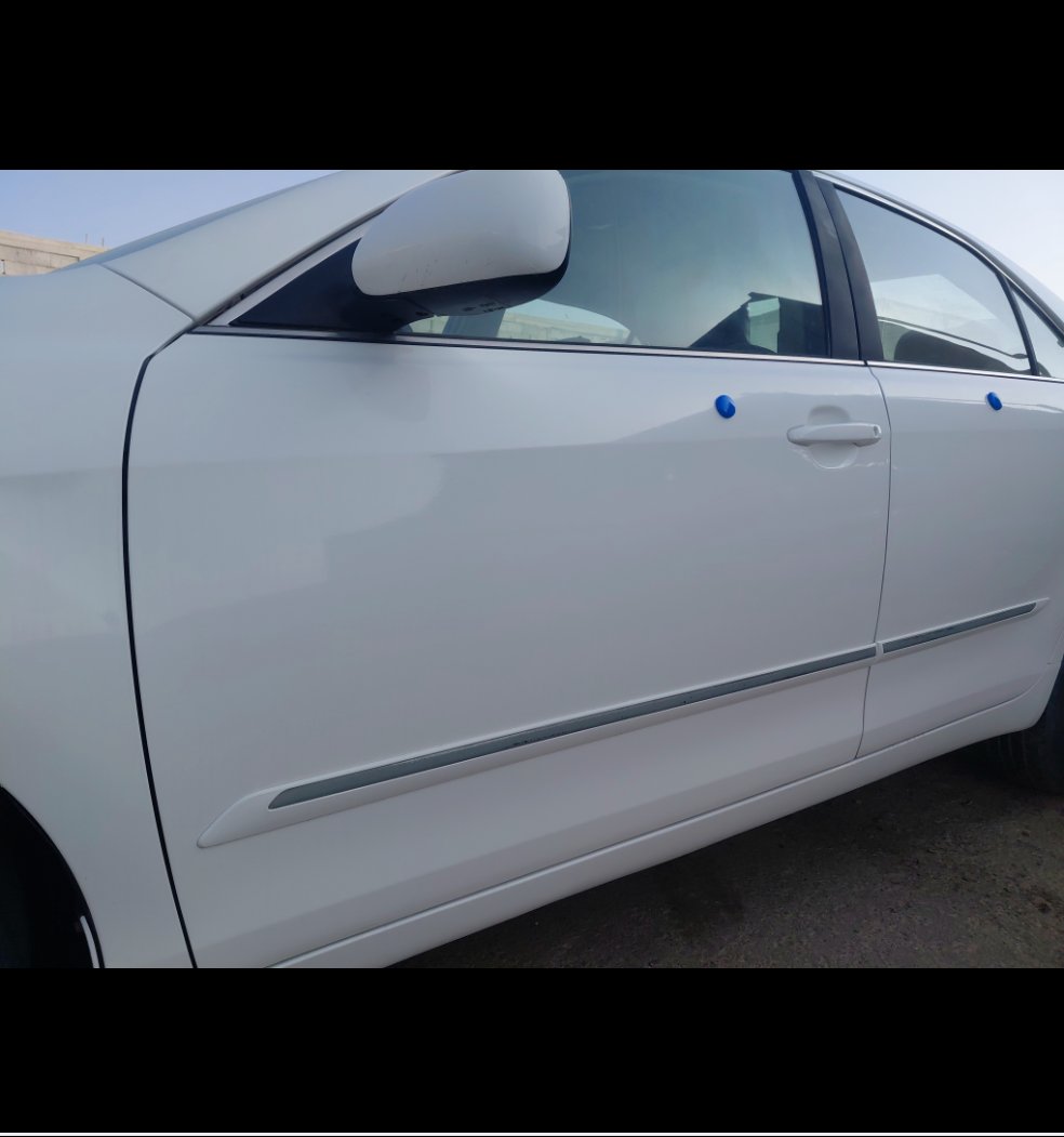 تويوتا كامري  2011 image