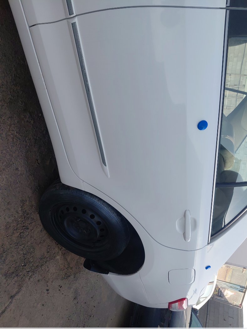 تويوتا كامري  2011 image