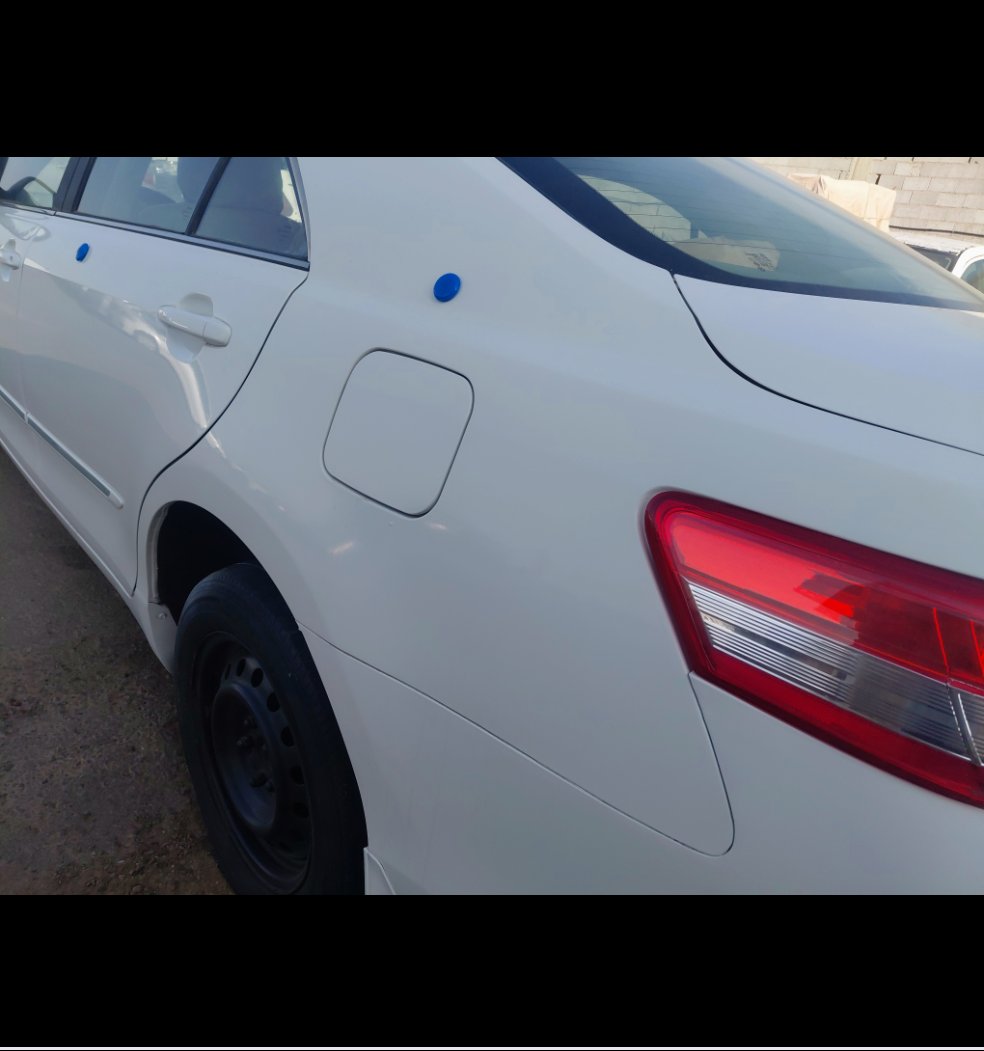 تويوتا كامري  2011 image