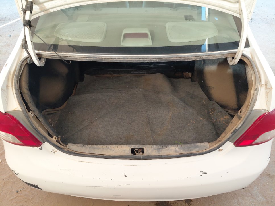 تويوتا يارس  2010 image