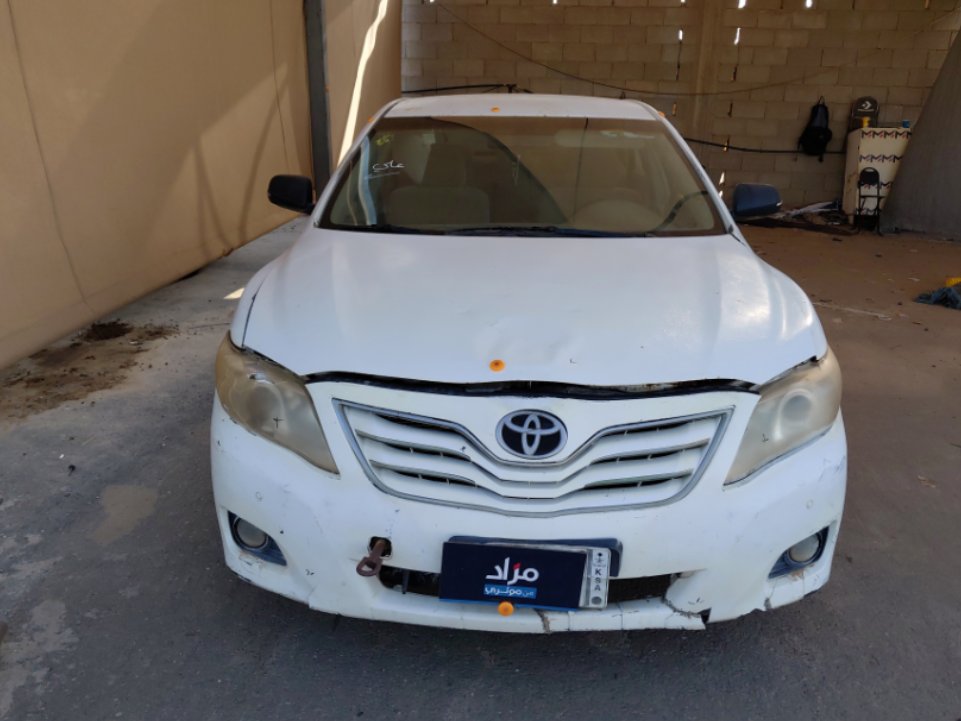 تويوتا كامري  2011