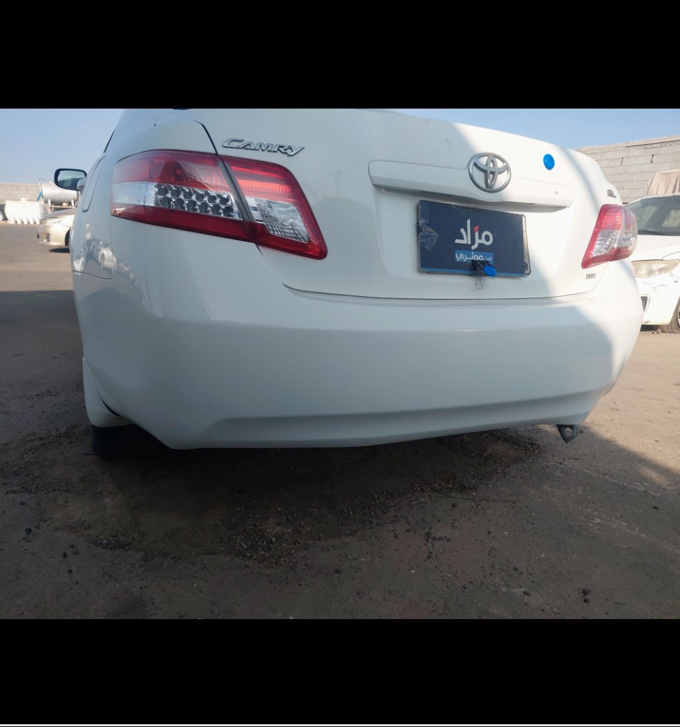 تويوتا كامري  2011 image