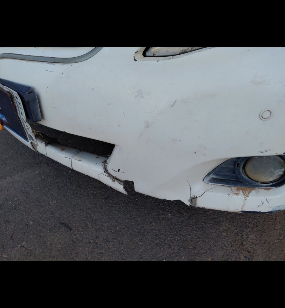 تويوتا كامري  2011 image