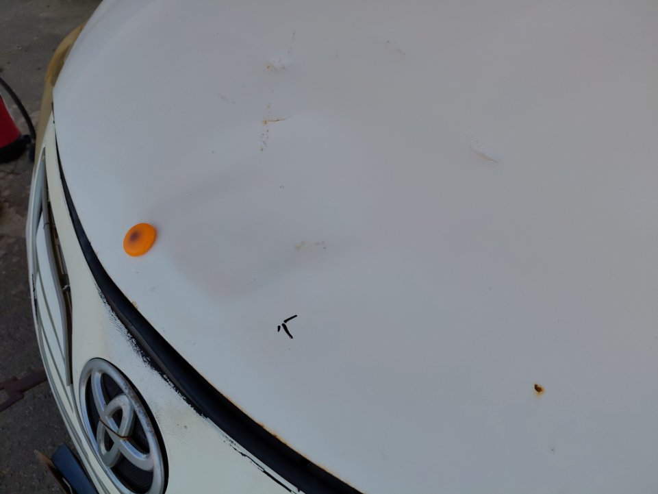 تويوتا كامري  2011 image