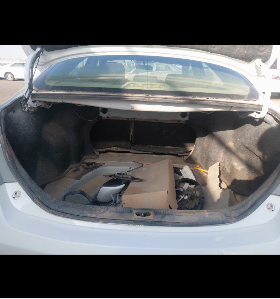 تويوتا كامري  2011 image