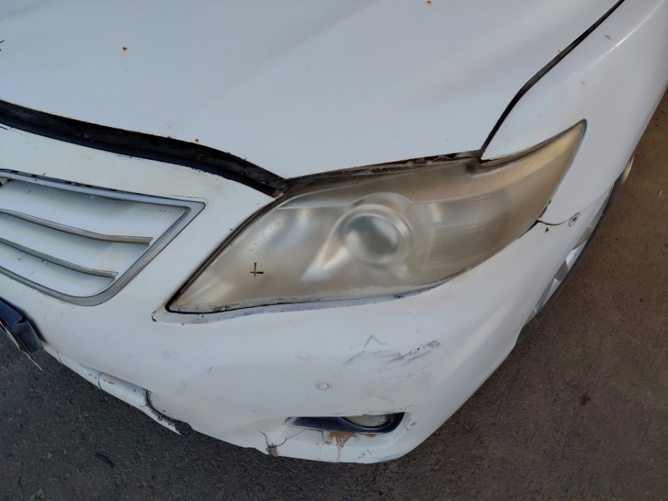 تويوتا كامري  2011 image