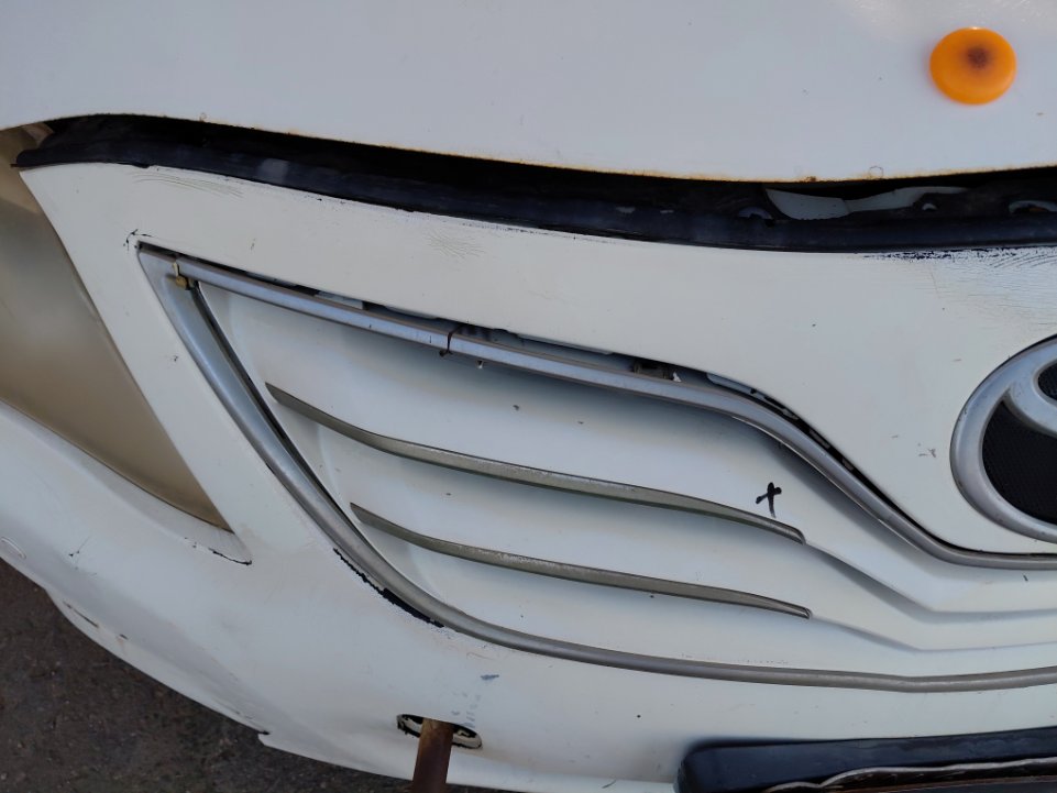 تويوتا كامري  2011 image