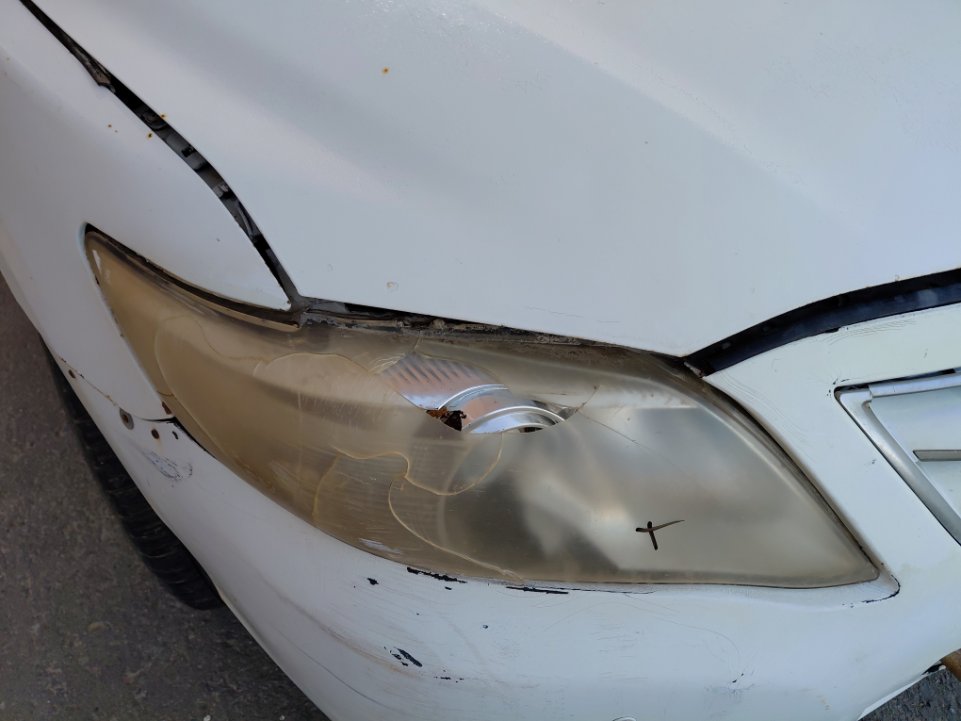 تويوتا كامري  2011 image