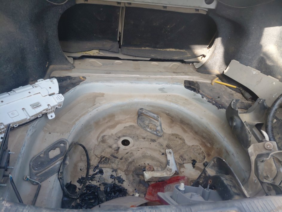 تويوتا كامري  2011 image