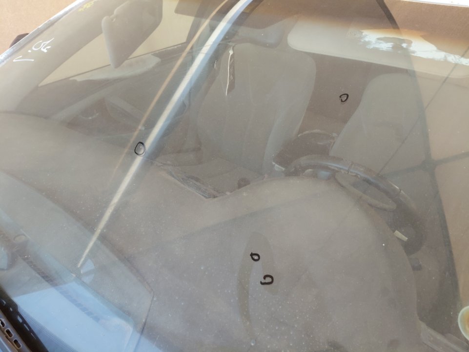 تويوتا كامري  2011 image