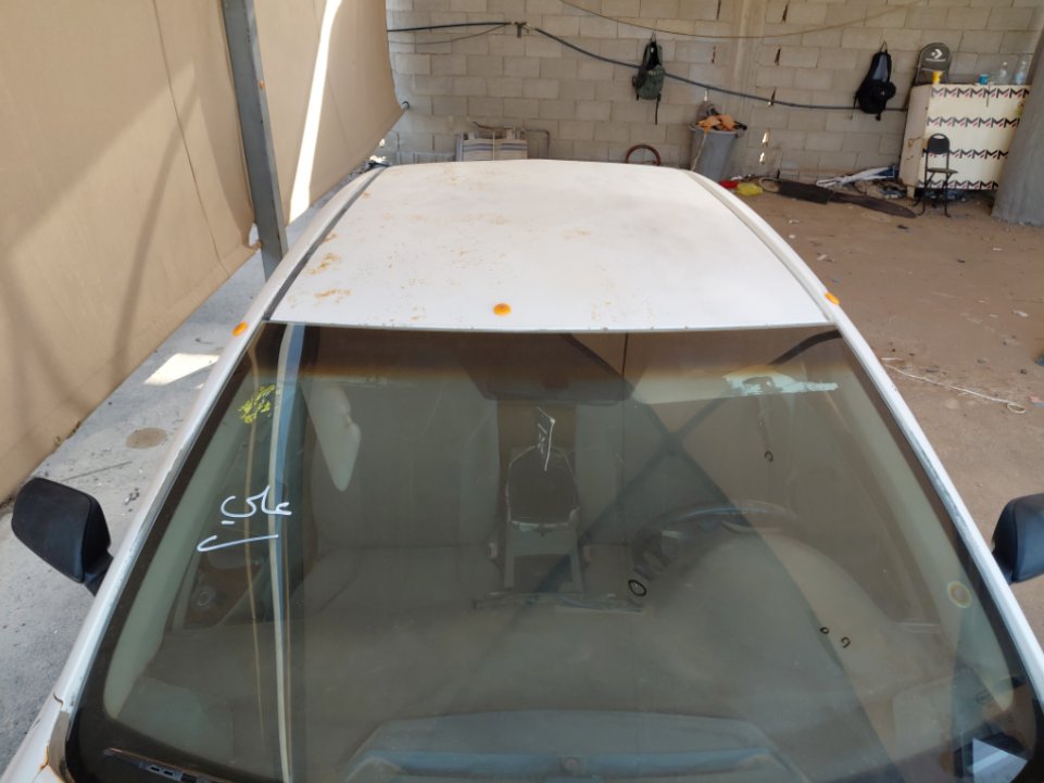 تويوتا كامري  2011 image