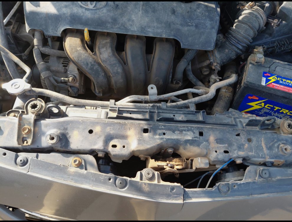 تويوتا كورولا  2009 image