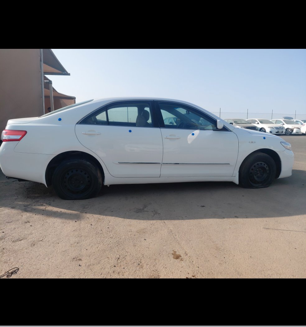 تويوتا كامري  2011 image