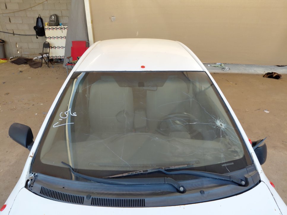 تويوتا يارس  2010 image