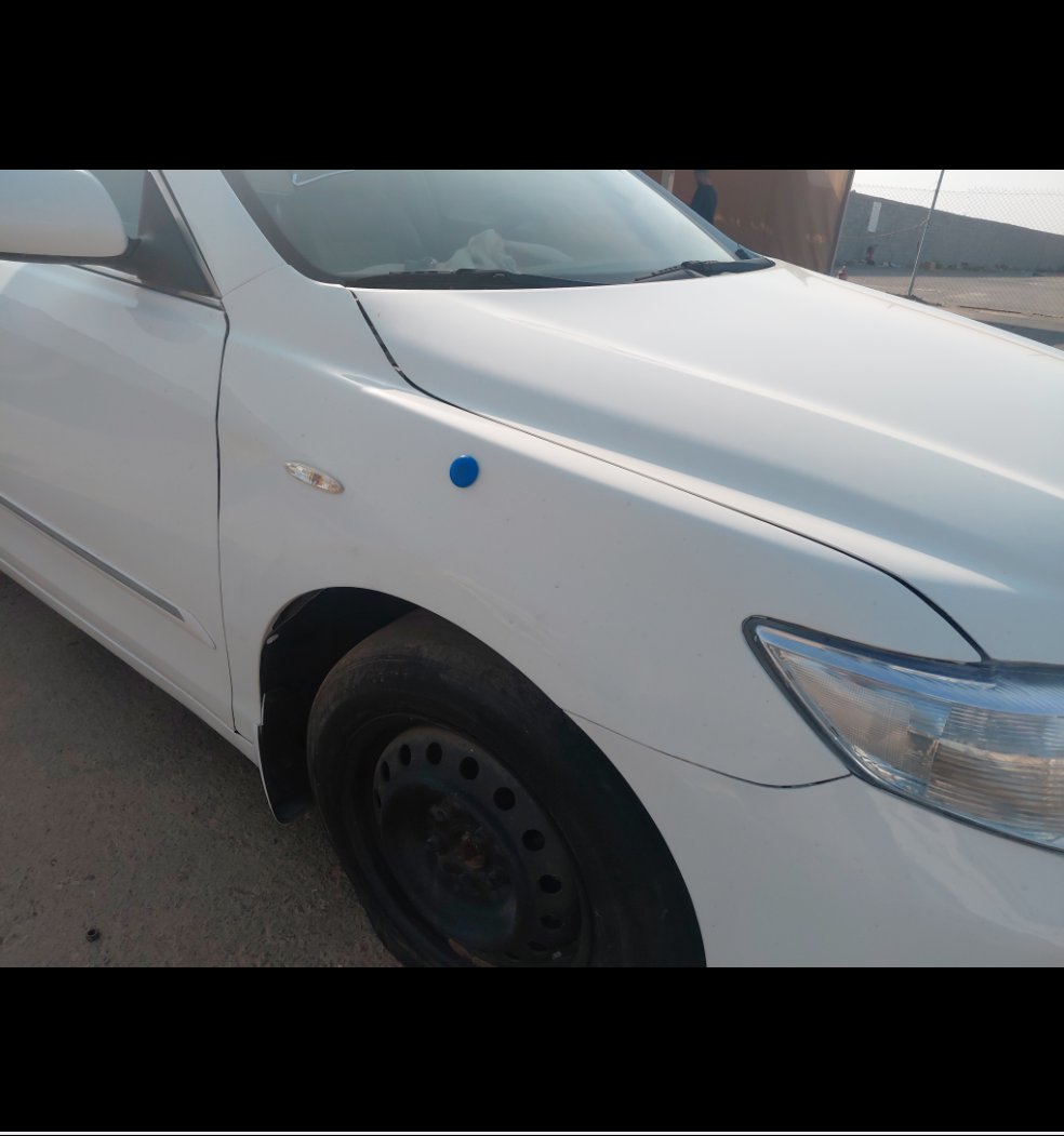 تويوتا كامري  2011 image