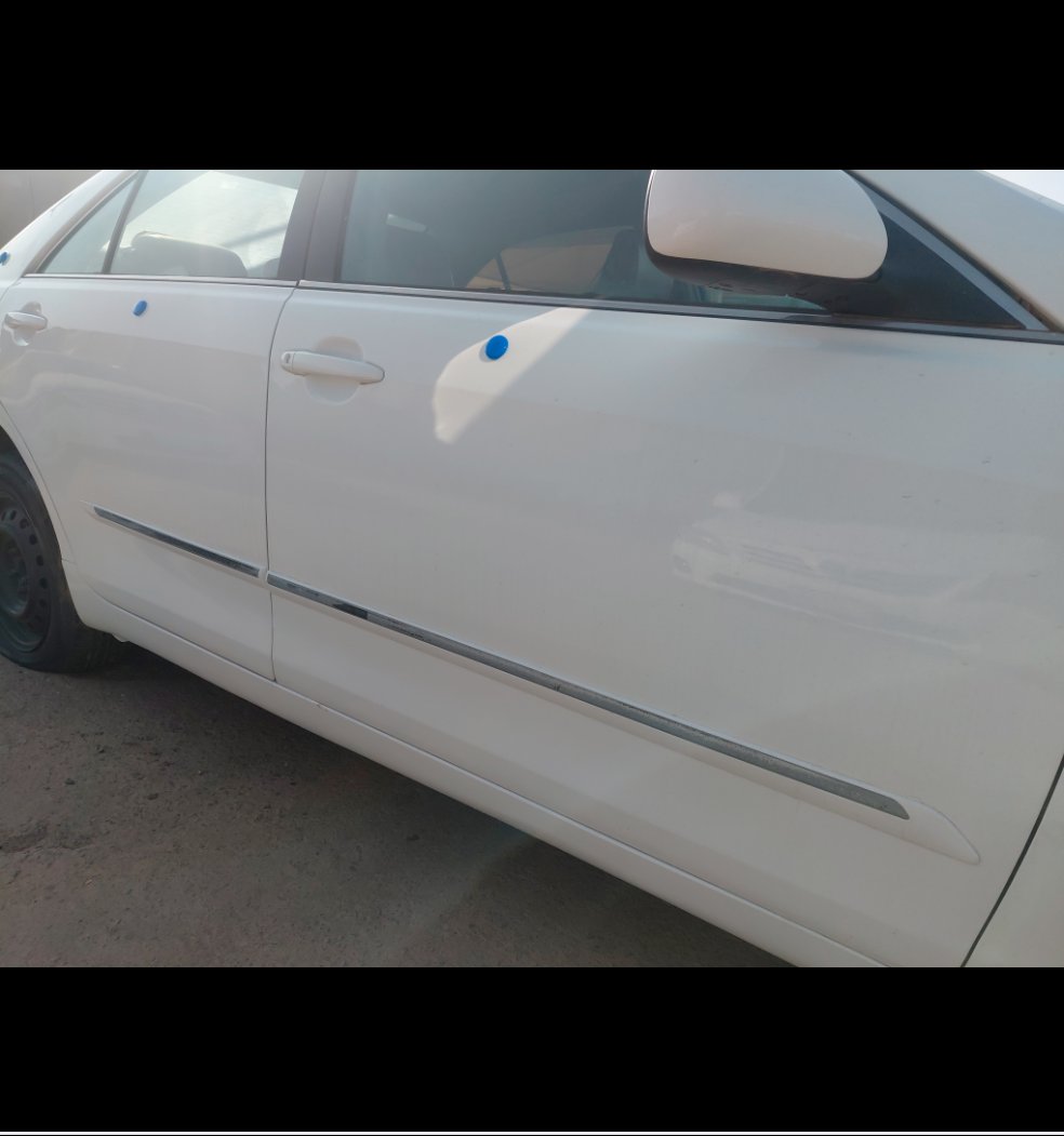 تويوتا كامري  2011 image