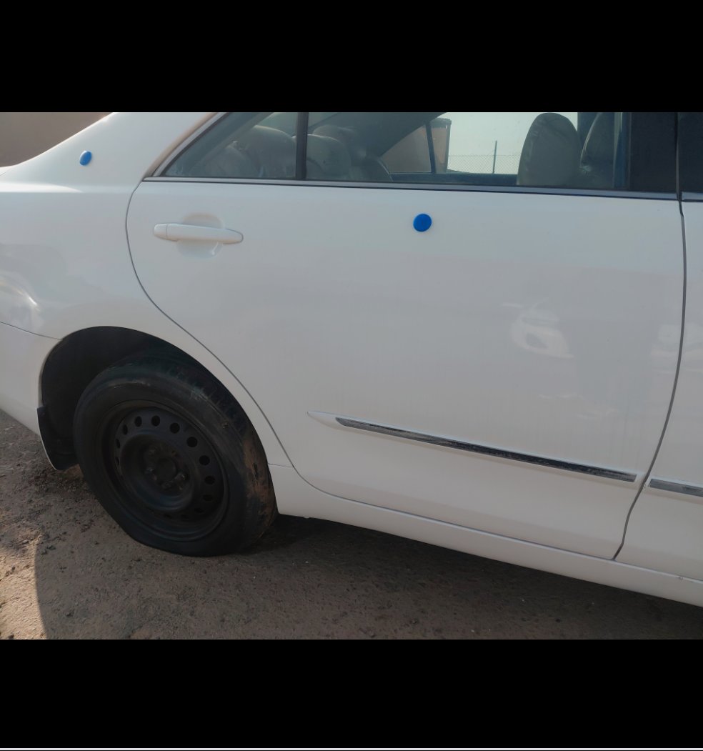 تويوتا كامري  2011 image