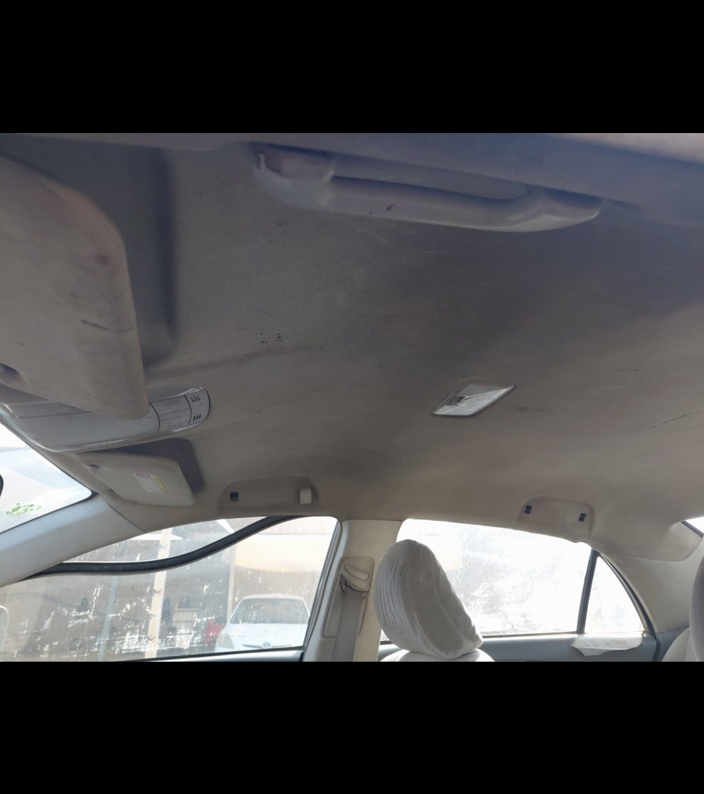 تويوتا كورولا  2009 image