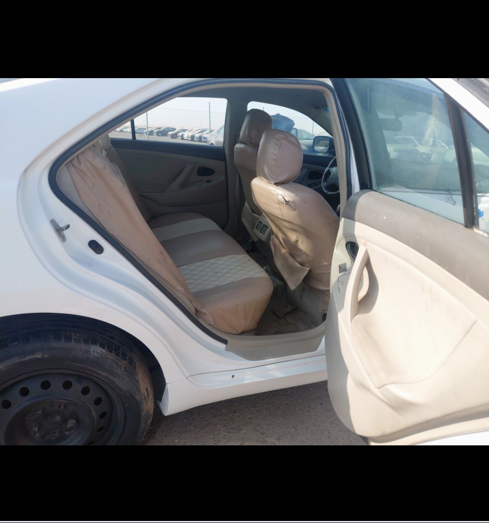 تويوتا كامري  2011 image