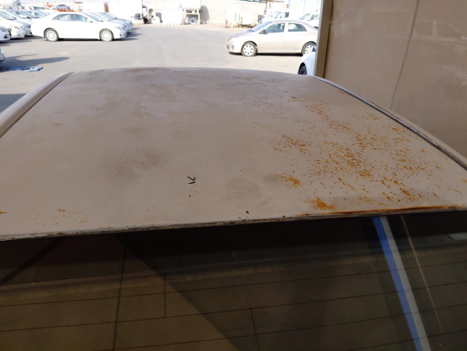 تويوتا كامري  2011 image