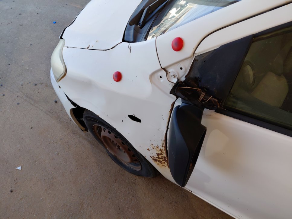 تويوتا يارس  2010 image